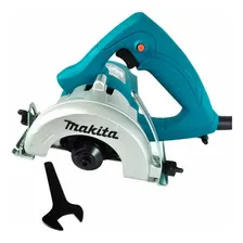 Serra Mármore 5pol 1.450w 4100nh2z - Makita 110V Foto mini 4