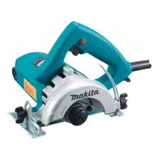 Serra Mármore 5pol 1.450w 4100nh2z - Makita 110V Foto mini 1