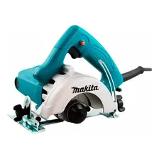 Serra Mármore 5pol 1.450w 4100nh2z - Makita 110V Foto mini 2
