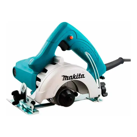 Serra Mármore 5pol 1.450w 4100nh2z - Makita 110V Foto 1