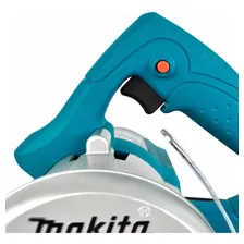 Serra Mármore 5pol 1.450w 4100nh2z - Makita 110V Foto mini 3