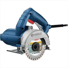 Serra Mármore A Seco Bosch Gdc 150 Titan 1500w 220v Foto  mini 1