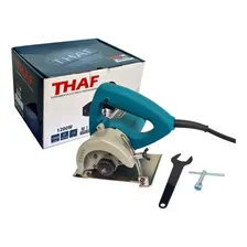 Serra Mármore CompatÃvel Makita 4100nh Marca Thaf- 110 Volts Foto mini 1