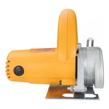Serra Mármore Corta Piso 1680w 110v Ou 220v Foto mini 4