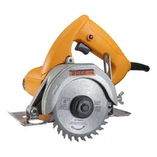 Serra Mármore Corta Piso 1680w 110v Ou 220v Foto mini  3