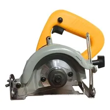 Serra Marmore Corta Piso Tipo Makita 1200w 220v Foto mini 2
