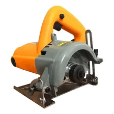 Serra Marmore Corta Piso Tipo Makita 1200w 220v Foto mini 1