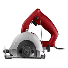 Serra Marmore Corta Piso Tipo Makita 1200w 220v Foto mini 3