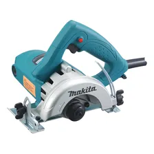Serra Mármore Corte Seco 1450w 4100 Nh2z Makita 127v Foto mini 1