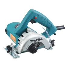 Serra Mármore Corte Seco 1450w 4100 Nh2z Makita 220v Foto mini 1