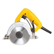 Serra Mármore Dewalt Dw862bs 1400w - 220v Foto mini 2