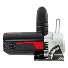 Serra Mármore Elétrica Skill Para Cortar Azulejo 127v 1200w Foto mini 2