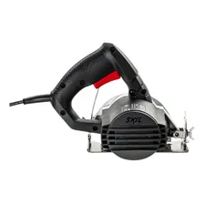 Serra Mármore Elétrica Skill Para Cortar Azulejo 127v 1200w Foto mini 3