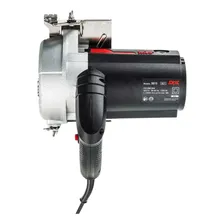 Serra Mármore Elétrica Skill Para Cortar Azulejo 127v 1200w Foto mini 4