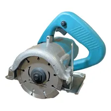 Serra Mármore Espaçofix C/ 2 Discos 1200w 220v Foto mini 4