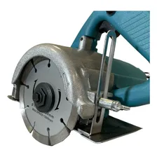 Serra Mármore Espaçofix C/ 2 Discos 1200w 220v Foto mini  2