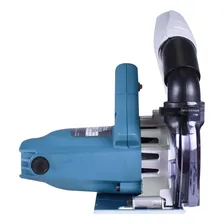 Serra M谩rmore Makita 4100kb Com Coletor De P贸 1450w Voltagem 110v Foto mini 4