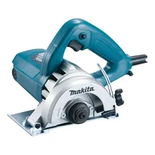 Serra Mármore Makita 4100nh3zx2 1300w 2 Discos De Corte 127v Foto mini 2