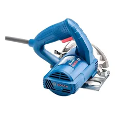 Serra Marmore Profissional 5 Pol 1500w Gdc1500 Bosch Foto mini 4