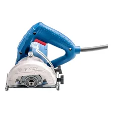 Serra Marmore Profissional 5 Pol 1500w Gdc1500 Bosch Foto mini  3