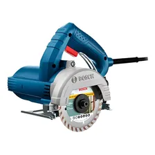 Serra Marmore Profissional 5 Pol 1500w Gdc1500 Bosch Foto mini  2