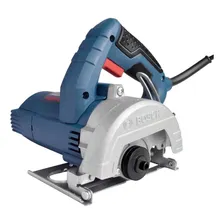 Serra Marmore Profissional Bosch Titan 1500w Gdc150 Foto mini  3