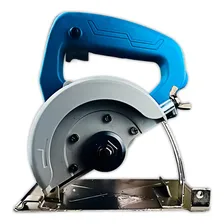 Serra Mármore Profissional Dze110s 1400w 220v Mármore, Pedra Foto mini 2