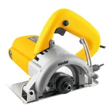 Serra Mármore Profissional Vonder Smv1300s Tipo Makita 1300w 220V Foto mini 1