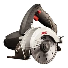 Serra Marmore Skil 9815 220v 1200w Foto mini 1