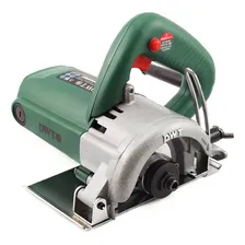 Serra Mármore Tipo Makita Vonder Dwt 1300 Concreto Granito Foto mini 4