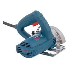 Serra Marmore Titan Bosch Gdc 150 220v Com 4 Discos Maquifer FrequĂȘncia 60 MHz Foto mini 4
