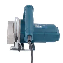 Serra Marmore Titan Bosch Gdc 150 220v Com 4 Discos Maquifer FrequĂȘncia 60 MHz Foto mini 2