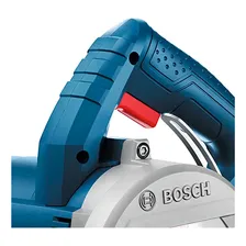 Serra Mármore Titan Gdc 151 1500w 127v Bosch Foto mini 4