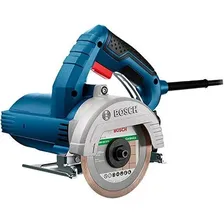 Serra Mármore Titan Gdc 151 1500w 127v Bosch Foto  mini 1