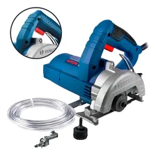 Serra Mármore Titan Gdc 151 1500w 127v Bosch Foto mini  2