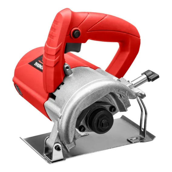 Serra Mármore Vermelho 1500W Mondial FSM-03 Foto 1