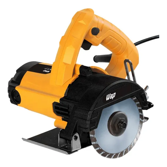 Serra Mármore WAP ESM1300 com Regulagem de Altura 1300W 127V Foto 1