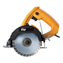 Serra Mármore WAP ESM1300 com Regulagem de Altura 1300W 127V Foto mini 4