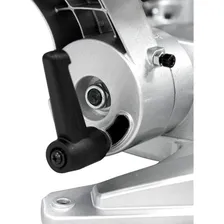 Serra Meia Esquadria 10 1800w Braço Telescópico Vonder 110V Foto mini  3