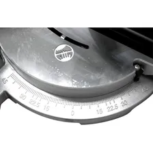 Serra Meia Esquadria 10 1800w Braço Telescópico Vonder 110V Foto mini 4