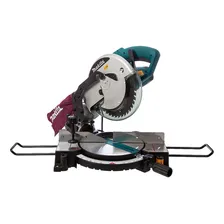 Serra meia esquadria 10polegadas 1500w s100 Makita 220V Foto mini 2