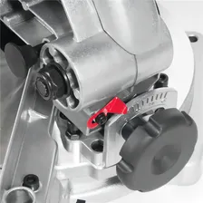 Serra Meia Esquadria 7.1/4 Sev 857 Vonder - 127 V Foto mini 4