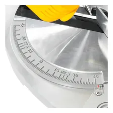 Serra Meia Esquadria 7.1/4 Sev 857 Vonder - 127 V Foto mini 3