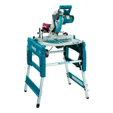 Serra Meia Esquadria E Bancada 10.1/4 1650w Lf1000 Makita 220V Foto  mini 1