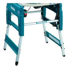 Serra Meia Esquadria E Bancada 10.1/4 1650w Lf1000 Makita 220V Foto mini 3