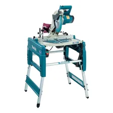 Serra Meia Esquadria E Bancada 10.1/4 1650w Lf1000 Makita 220V Foto mini 1