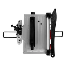 Serra Meia Esquadria E Serra Circular Bancada 1200w Worker 110v Foto mini 4