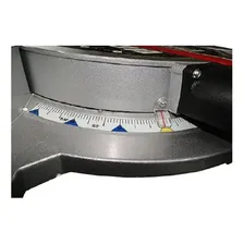 Serra Meia Esquadria Radial 10'' 250mm 2000w Mk300 Maksiwa Foto mini 4
