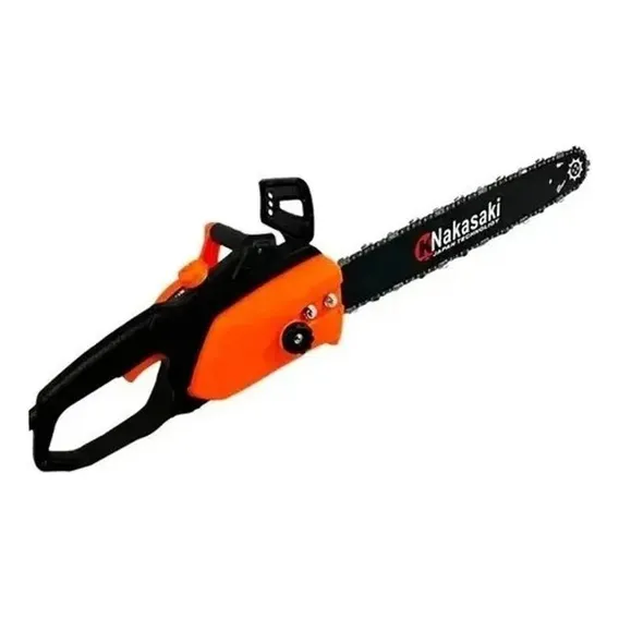 Serra Moto Serra Eletrica 1600w Profissional Foto 1