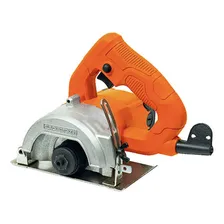 Serra P/marmore B d Bd115 1100w 220v Foto mini 1
